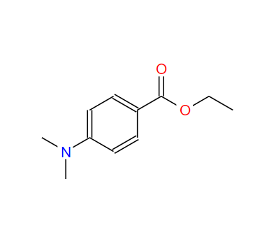 4-二甲氨基苯甲酸乙酯；10287-53-3