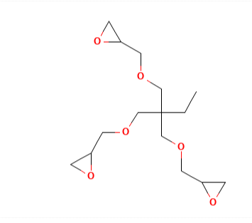三羟甲基丙烷三缩水甘油醚；30499-70-8