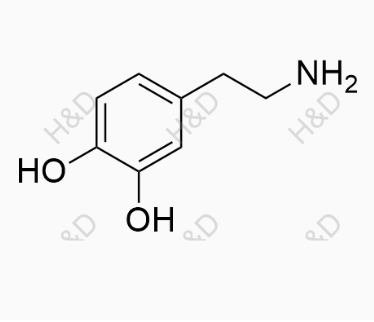 多巴酚丁胺杂质A