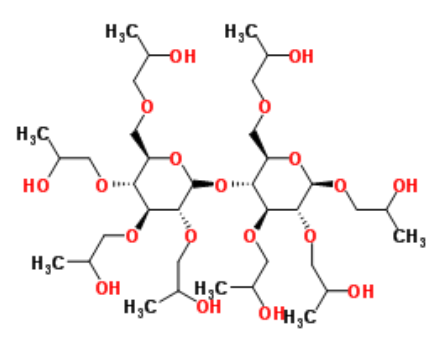 羟丙基纤维素