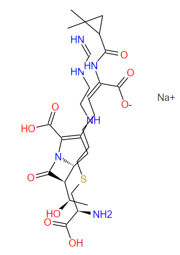 5-(2-氯苯甲基)-4,5,6,7-四氢噻吩并[3,2-c]吡啶盐酸盐