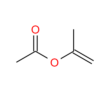 乙酸异丙烯酯