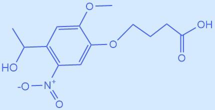 4-[4-(1-羟乙基)-2-甲氧基-5-硝基苯氧基]丁酸.jpg