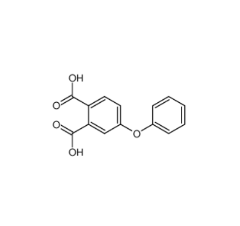 4-苯氧基-1,2-苯二甲酸