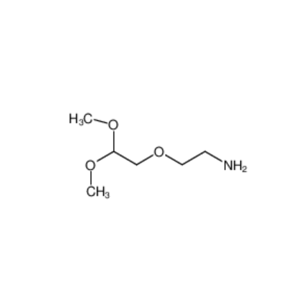 2,-(2-氨基乙氧基)-1,1-二甲氧基乙烷