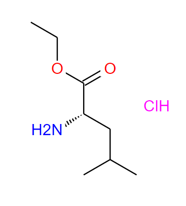 L-亮氨酸乙酯盐酸盐