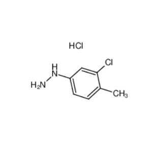 3-氯-4-甲基苯肼盐酸盐