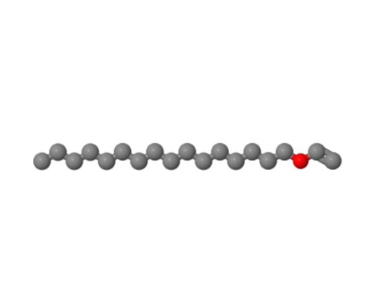 822-28-6；1-(乙烯基氧基)十六烷