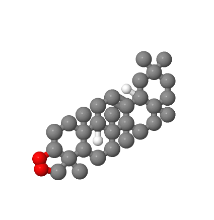 119318-15-9；齐墩果-12-烯-3,24-二醇