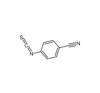 4-氰基苯基异硫氰酸酯