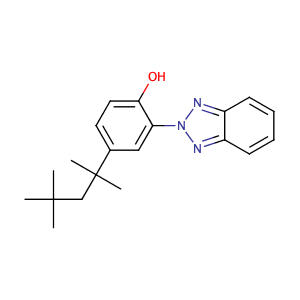 紫外线吸收剂UV-329