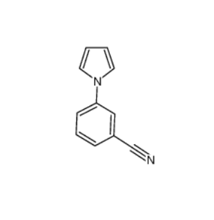 N-(3-氰苯基)吡咯