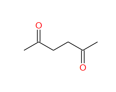 2,5-己二酮；110-13-4