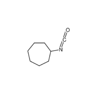 异氰酸环庚酯