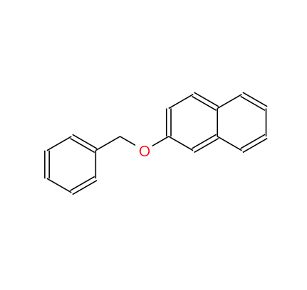 613-62-7；2-萘酚苄基醚