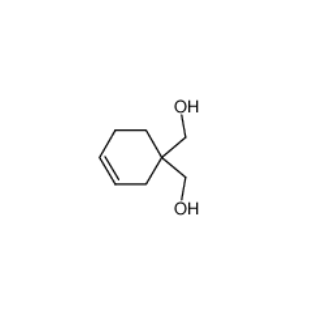 3-环己基-1,1-二甲醇