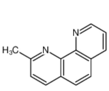 2-甲基-1,10-菲啰啉