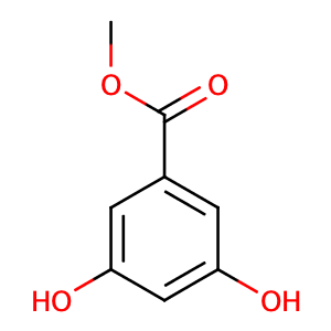 3,5-二羟基苯甲酸甲酯