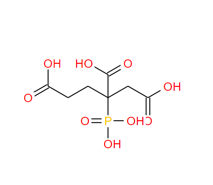 37971-36-1；2-膦酸丁烷-1,2,4-三羧酸