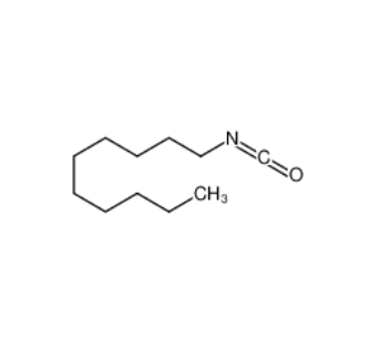 癸基异氰酸酯