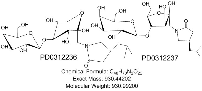 PD 312236 and PD 312237