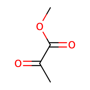 丙酮酸甲酯