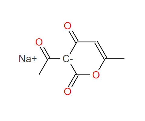 4418-26-2；脱氢醋酸钠