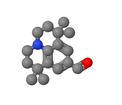 9-醛基-1,1,7,7-四甲基久洛尼