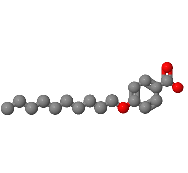 5519-23-3；4-癸氧基苯甲酸
