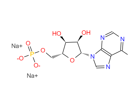 5'-腺嘌呤核苷酸二钠盐;4578-31-8