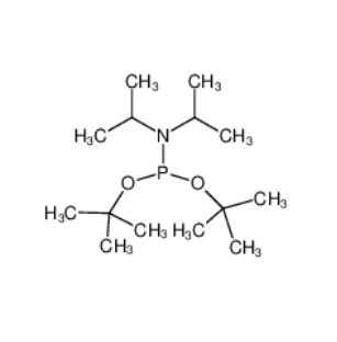 N,N-二异丙基亚磷酰胺二叔丁酯