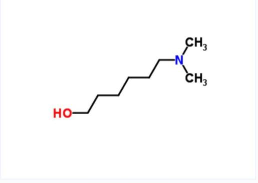 6-二甲氨基-1-己醇