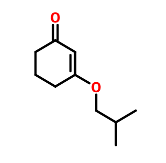 3-异丁氧基-2-环己烯酮