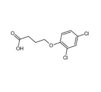 2,4-二氯苯氧丁酸