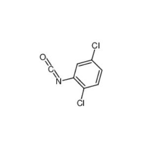 2，5-二氯苯基异氰酸酯