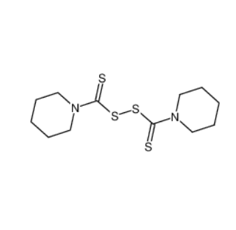 二环戊亚甲基二硫化四烷基秋兰姆
