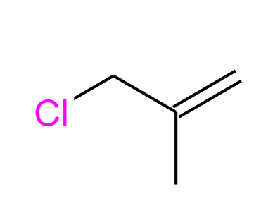 3-氯-2-甲基丙烯