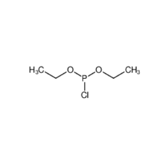 二乙基亚磷酰氯