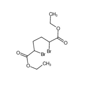 2,5-二溴己二酸二乙酯