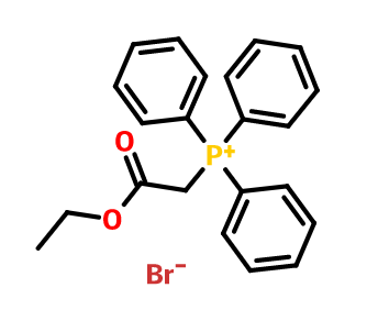 乙氧甲酰基甲基三苯基溴化磷
