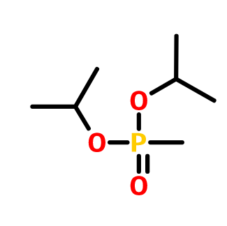 甲基磷酸二异丙酯