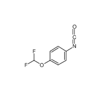 异氰酸4-(二氟甲氧基)苯酯