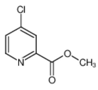 4-氯吡啶-2-甲酸甲酯