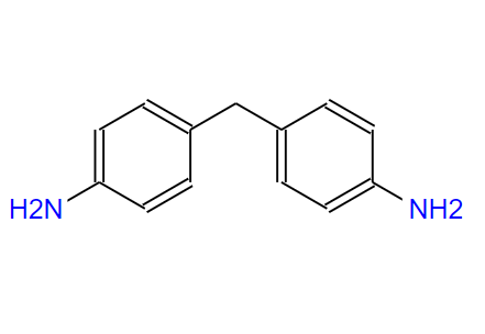4,4'-二氨基二苯甲烷