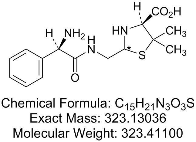 氨苄西林杂质F