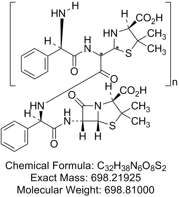 氨苄西林杂质M