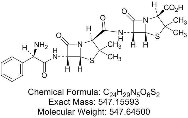 氨苄西林USP杂质P