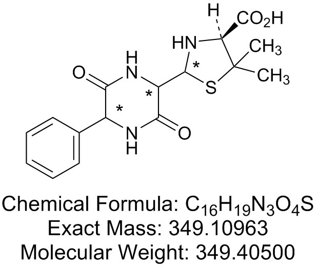 氨苄西林杂质C2