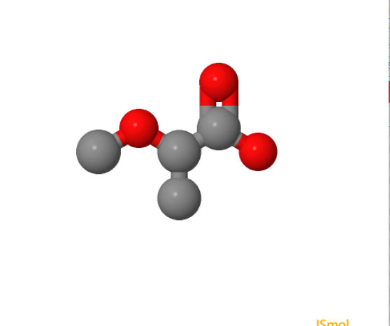 2-甲氧基丙酸