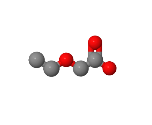 乙氧基乙酸